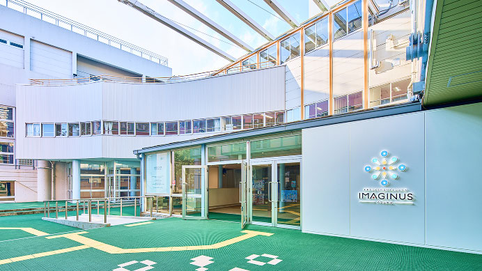 体験までの流れ