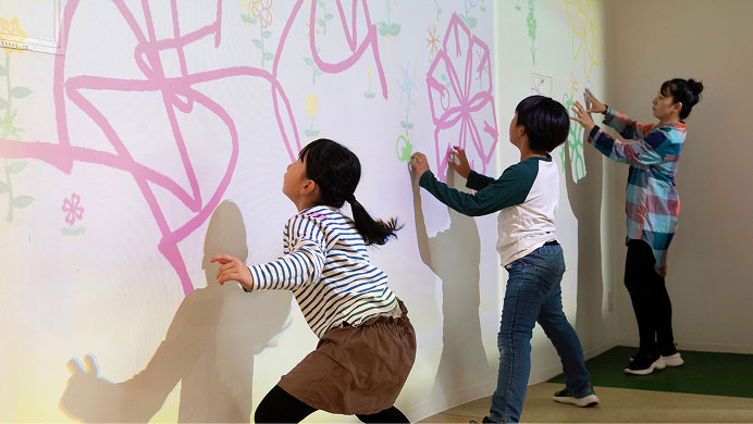 空き時間の楽しみ方