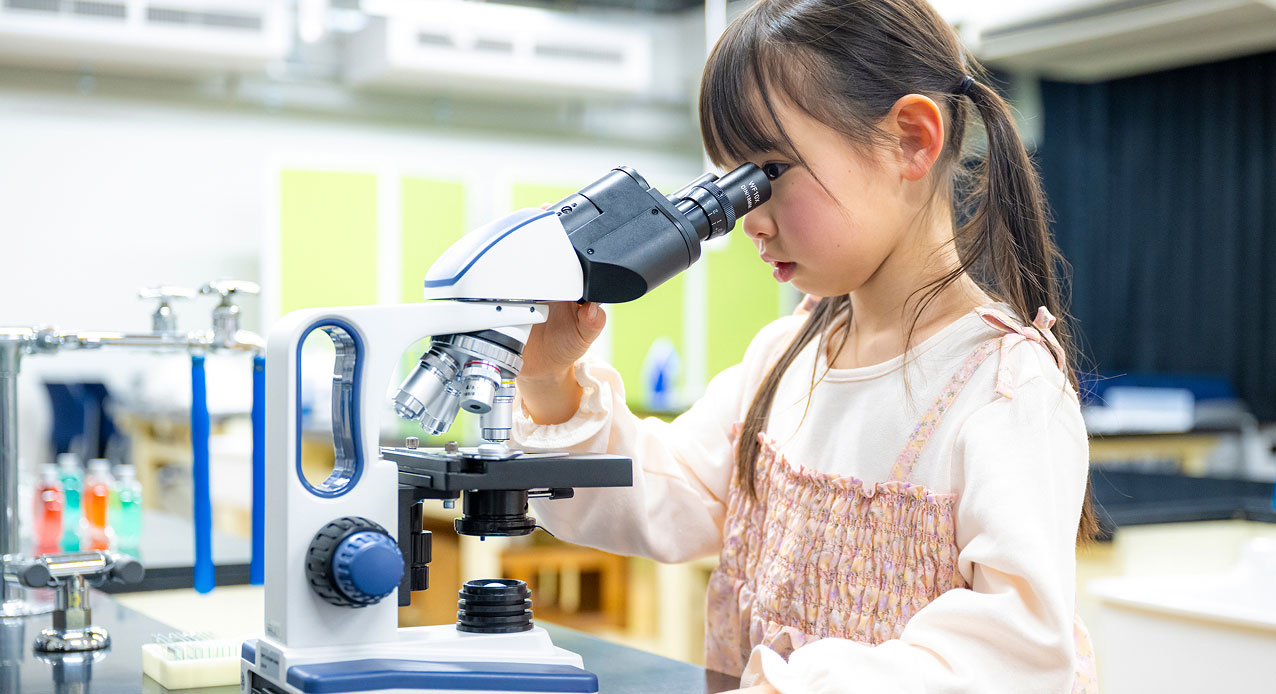 ワークショップに参加しよう！