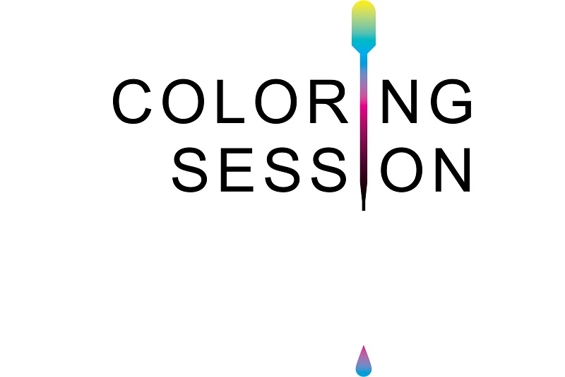 【1月】Tono＆Lims Coloring Session ～Step 2　色のくすみ～