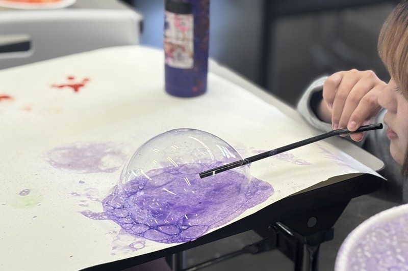 【阿佐ヶ谷美術専門学校presents 秋の無料ワークショップ】 特設会場内で3つのワークショップを開催！