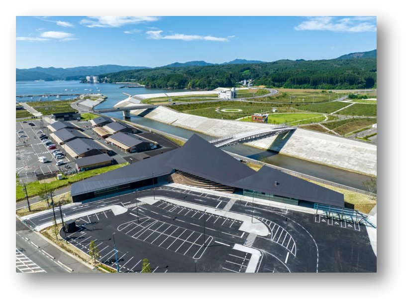 【IMAGINUS×JTB】　南三陸町サイエンスツアー