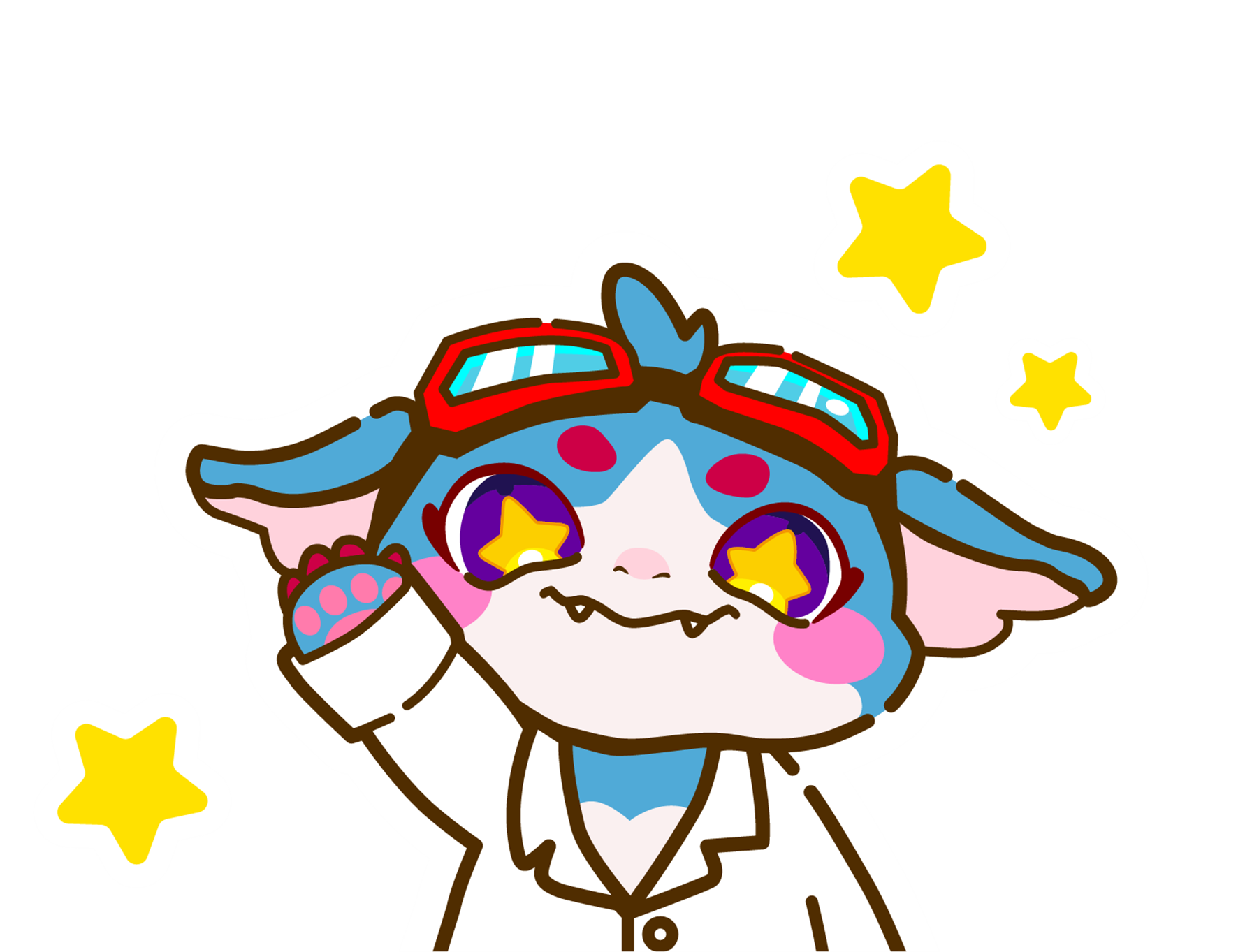 4月 【グリーティング】  ドクターアスに会える！