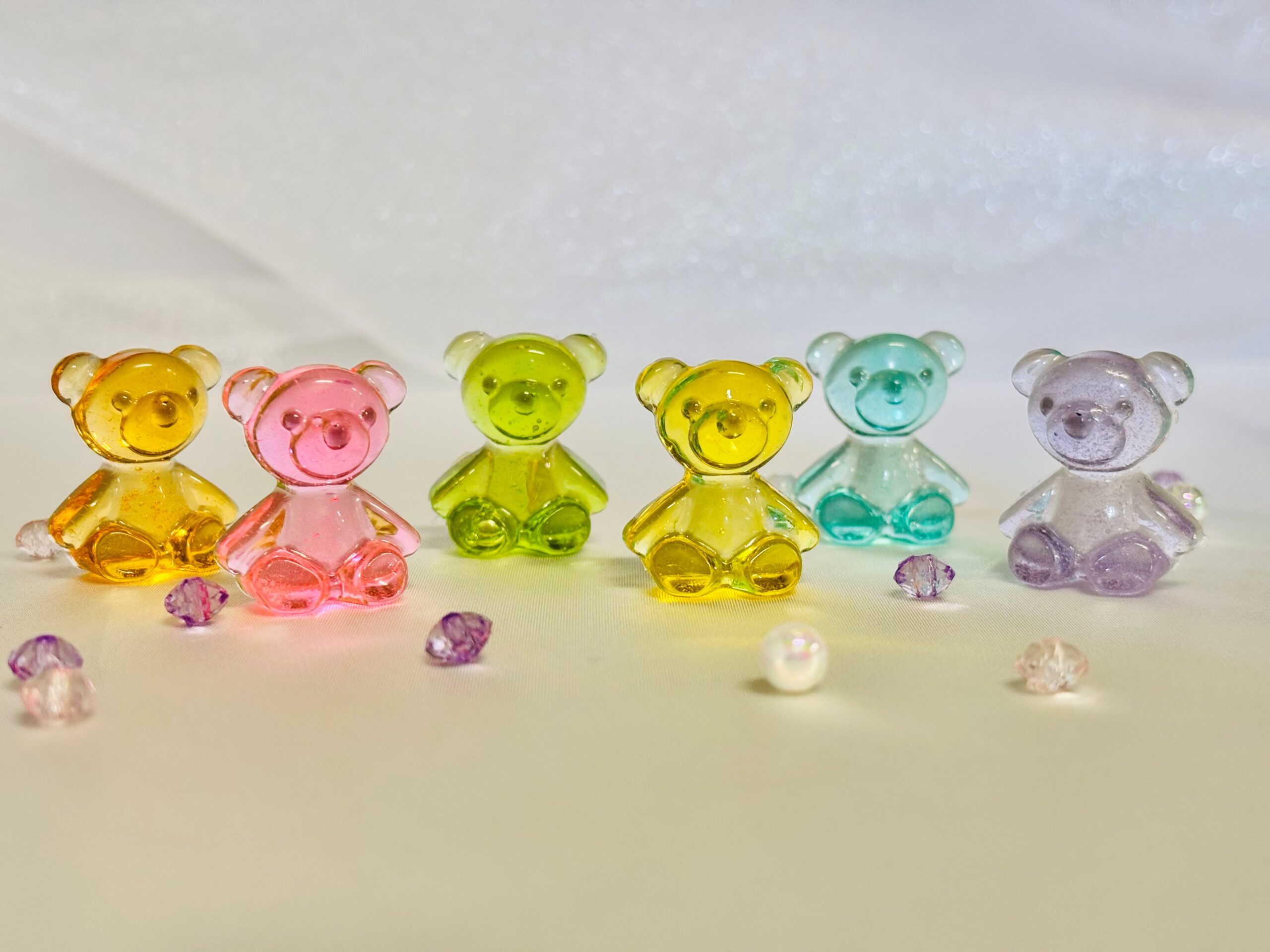 5月 【特別イベント】 予約制ぽんつやシール工房